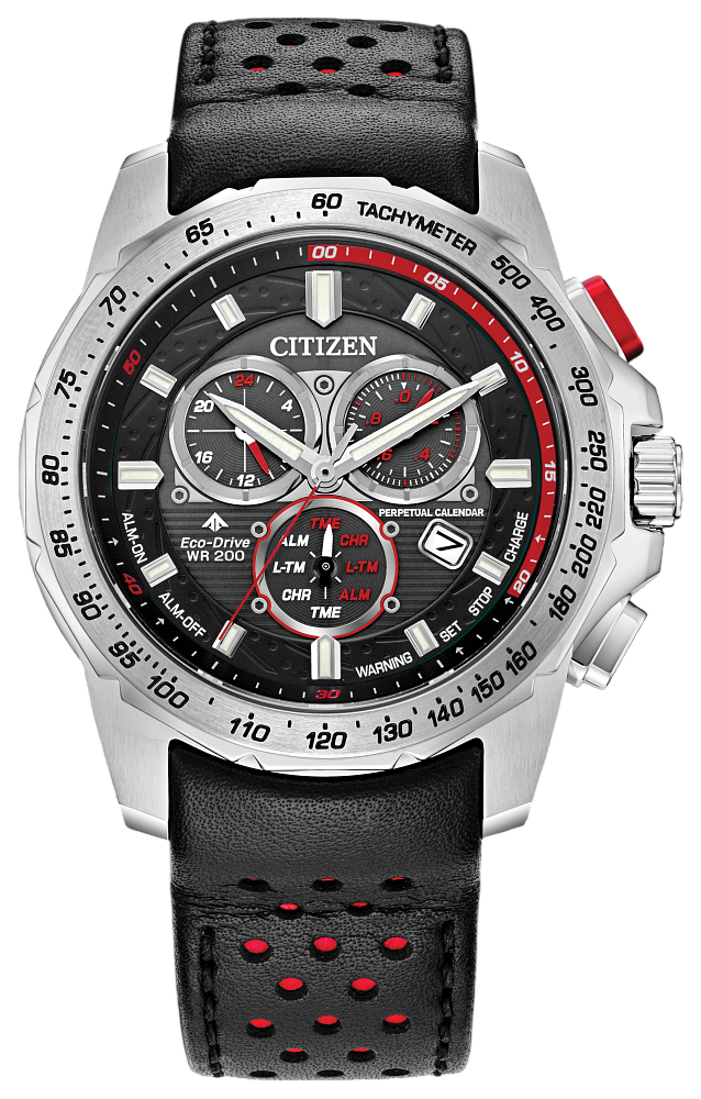 Citizen BL5570-01E