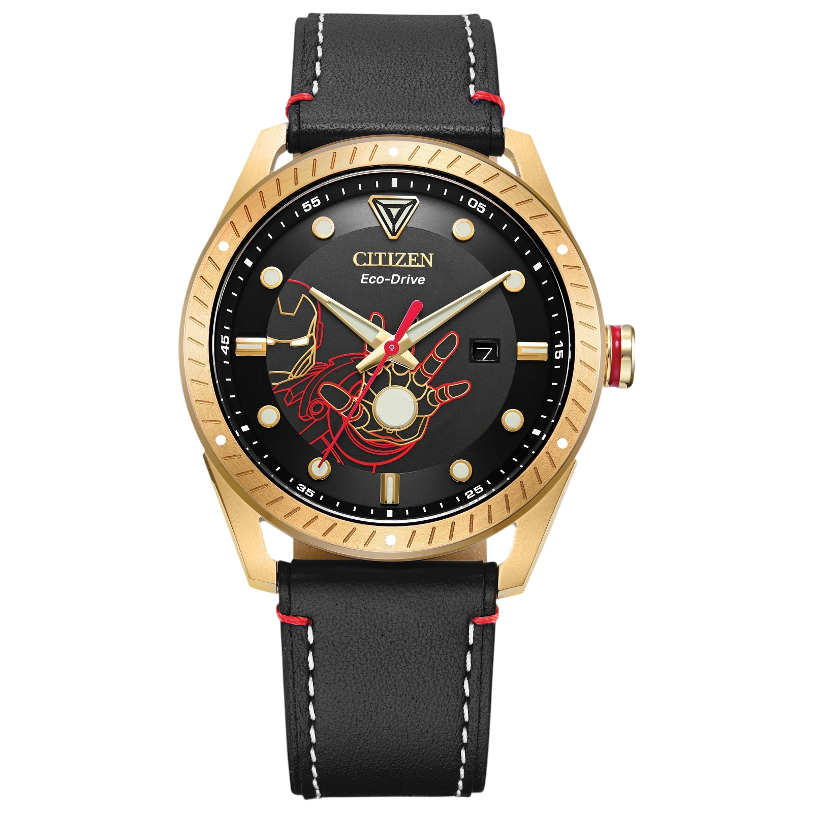 Citizen BM6992-09W