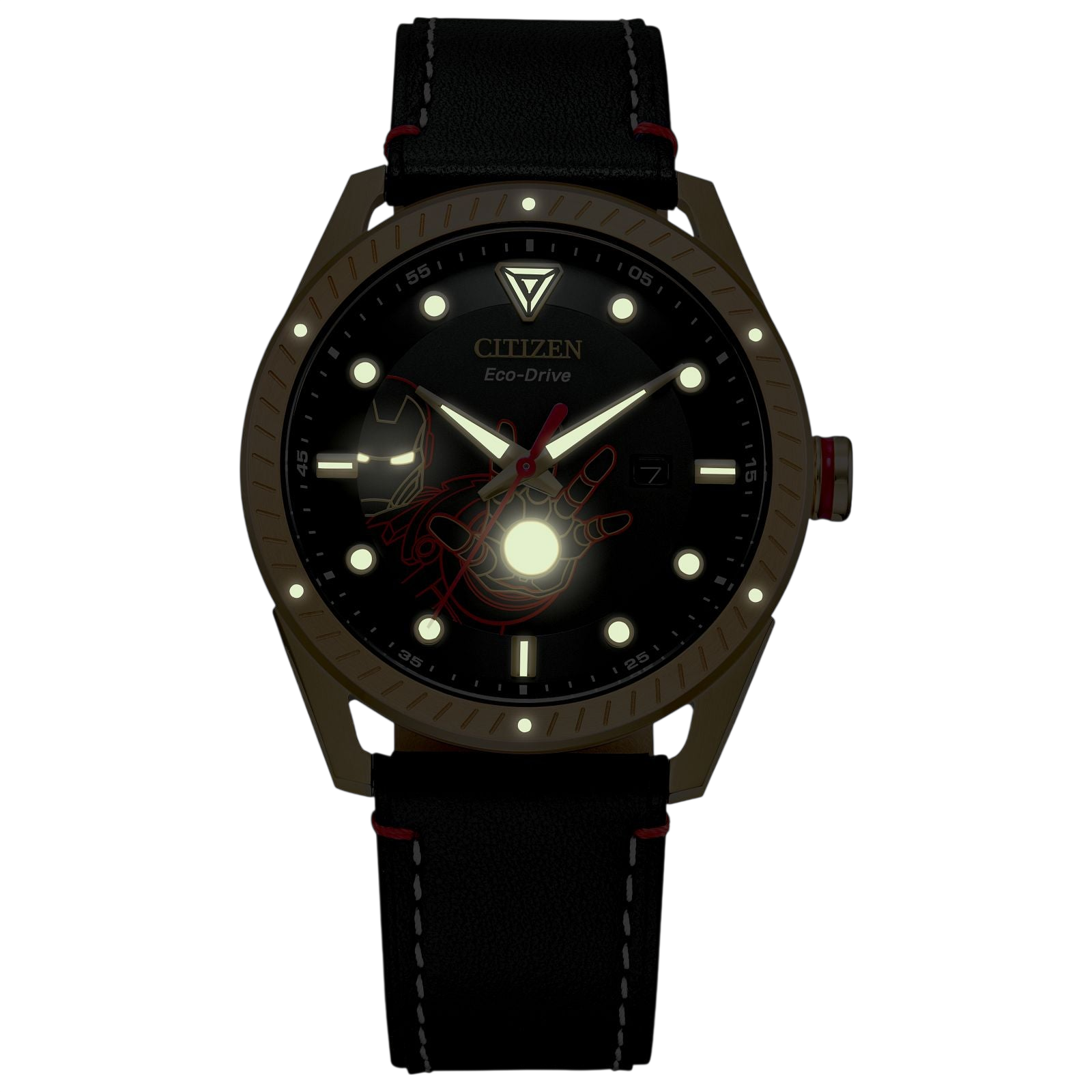 Citizen BM6992-09W