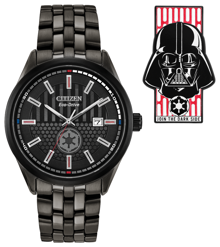 Star Wars Prequel Citizen outlet Watch