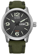 Citizen BM8570-09E - Military Watch