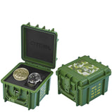 Citizen BM8570-09E - Military Watch