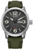 Citizen BM8570-09E - Military Watch
