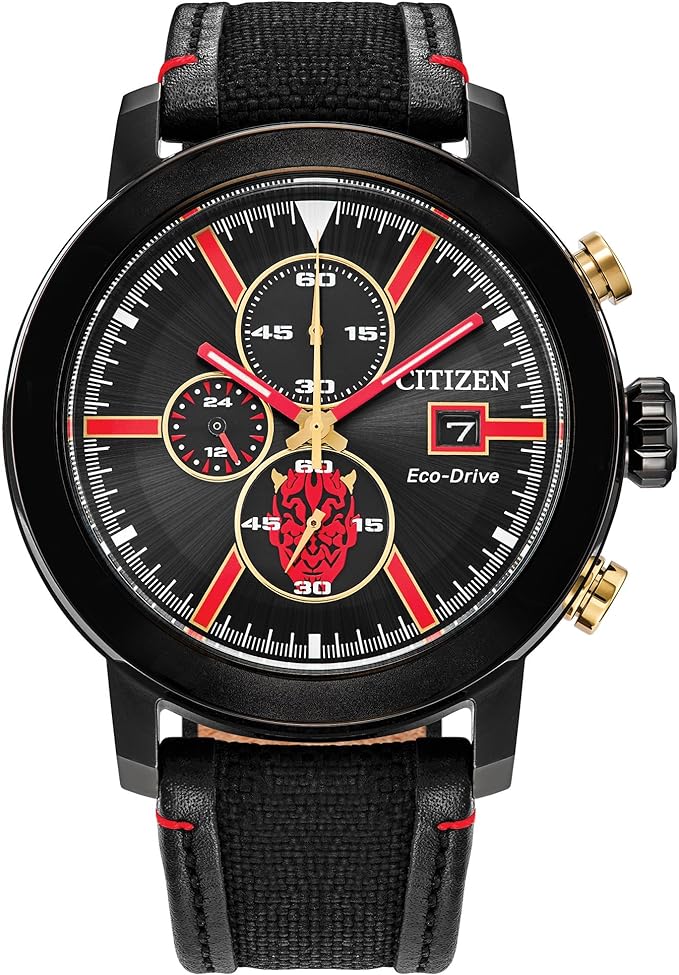 Citizen CA0766-02W
