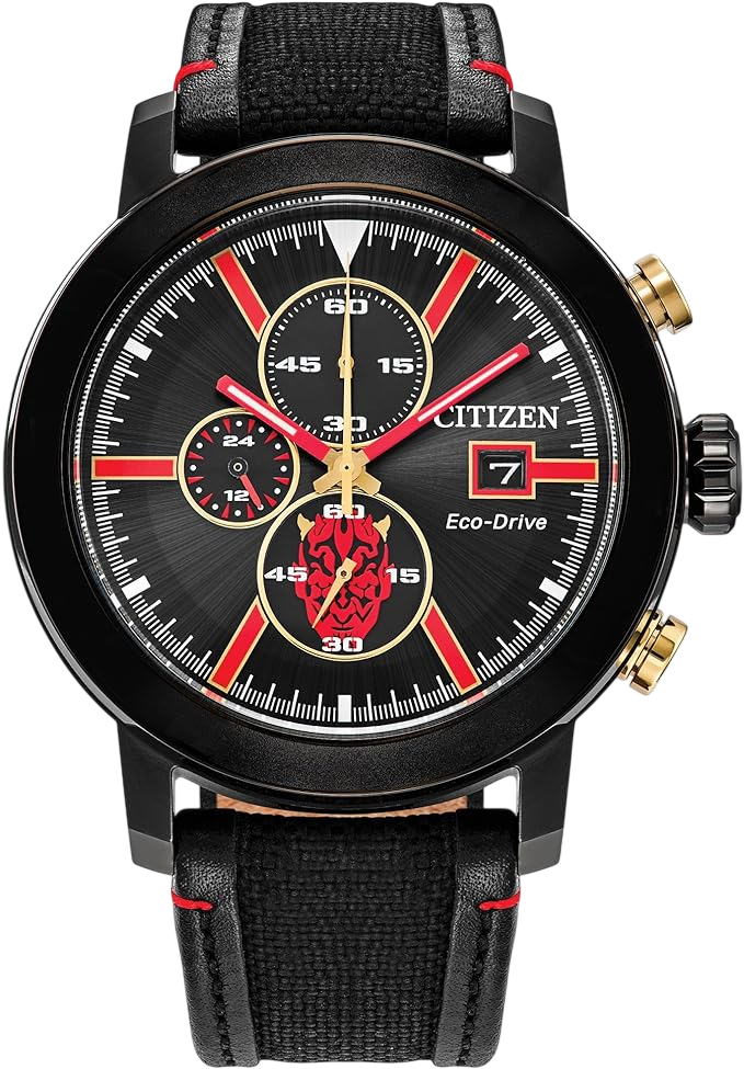 Citizen CA0766-02W