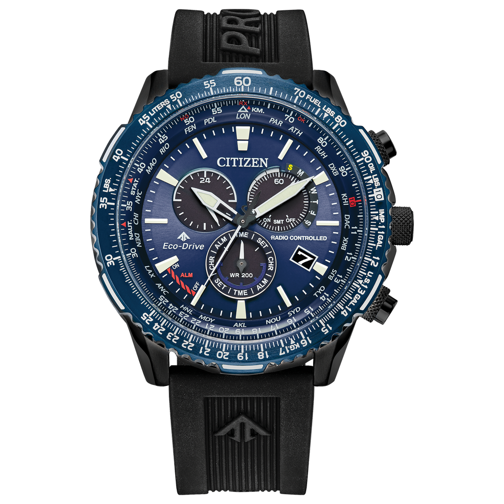 Citizen CB5006-02L