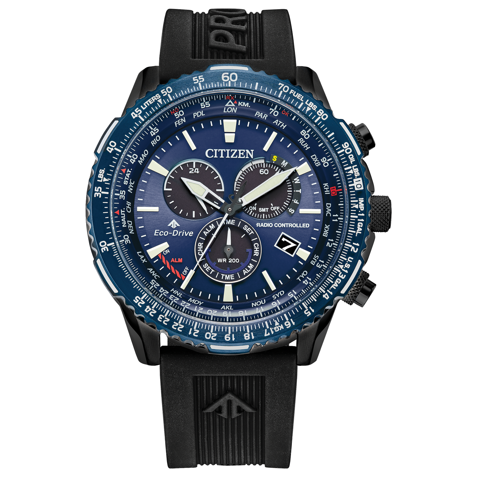 Citizen CB5006-02L