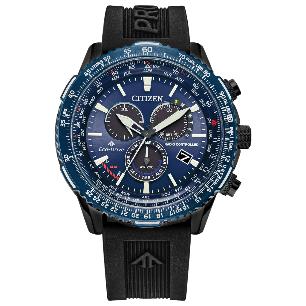 Citizen CB5006-02L