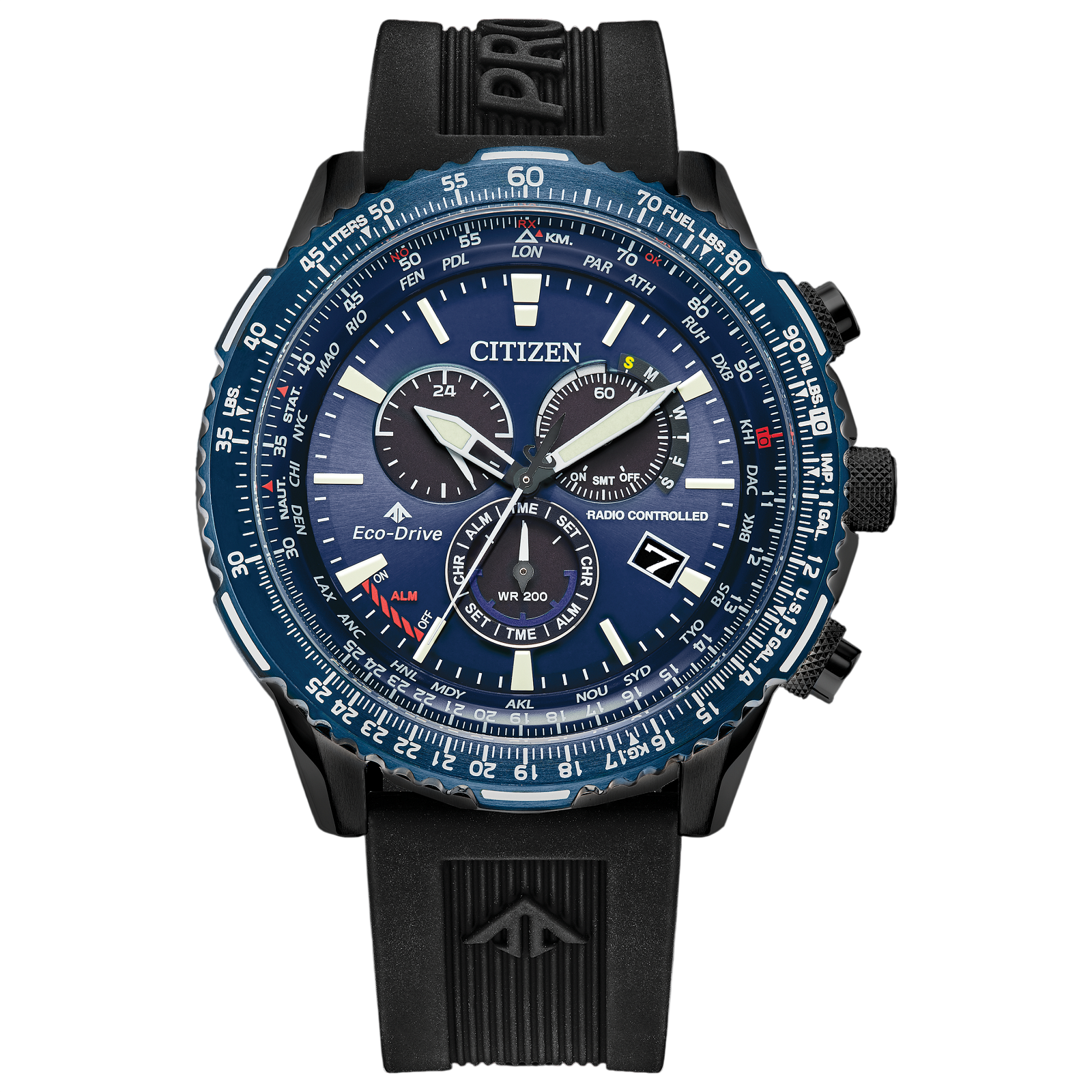 Citizen CB5006-02L