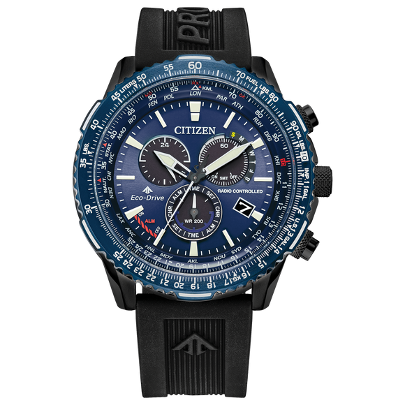 Citizen CB5006-02L