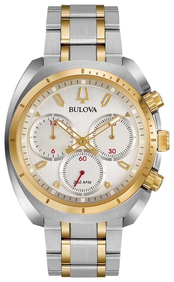 Bulova 98A157