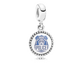 Pandora Police Badge Charm (SKU: ENG791169-54)