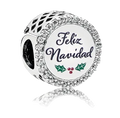Pandora Feliz Navidad (SKU: ENG792016CZ_22)