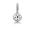 Pandora Soccer Dangle Charm (SKU: ENG792018-16)