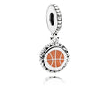 Pandora Basketball Dangle Charm (SKU: ENG792018-18)