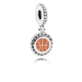 Pandora Basketball Dangle Charm (SKU: ENG792018-18)
