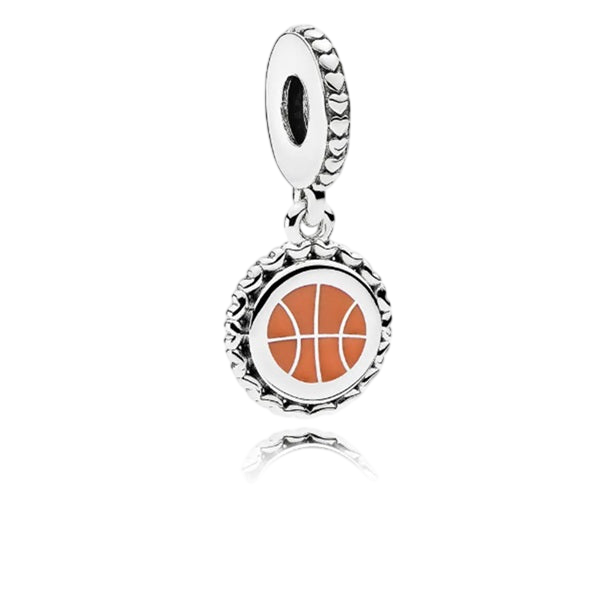 Pandora Basketball Dangle Charm (SKU: ENG792018-18)
