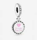 Pandora United Together Charm (SKU: ENG792018-45)