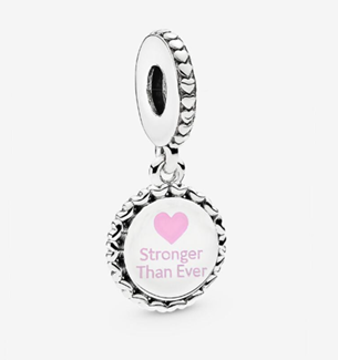 Pandora United Together Charm (SKU: ENG792018-45)