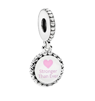 Pandora United Together Charm (SKU: ENG792018-45)