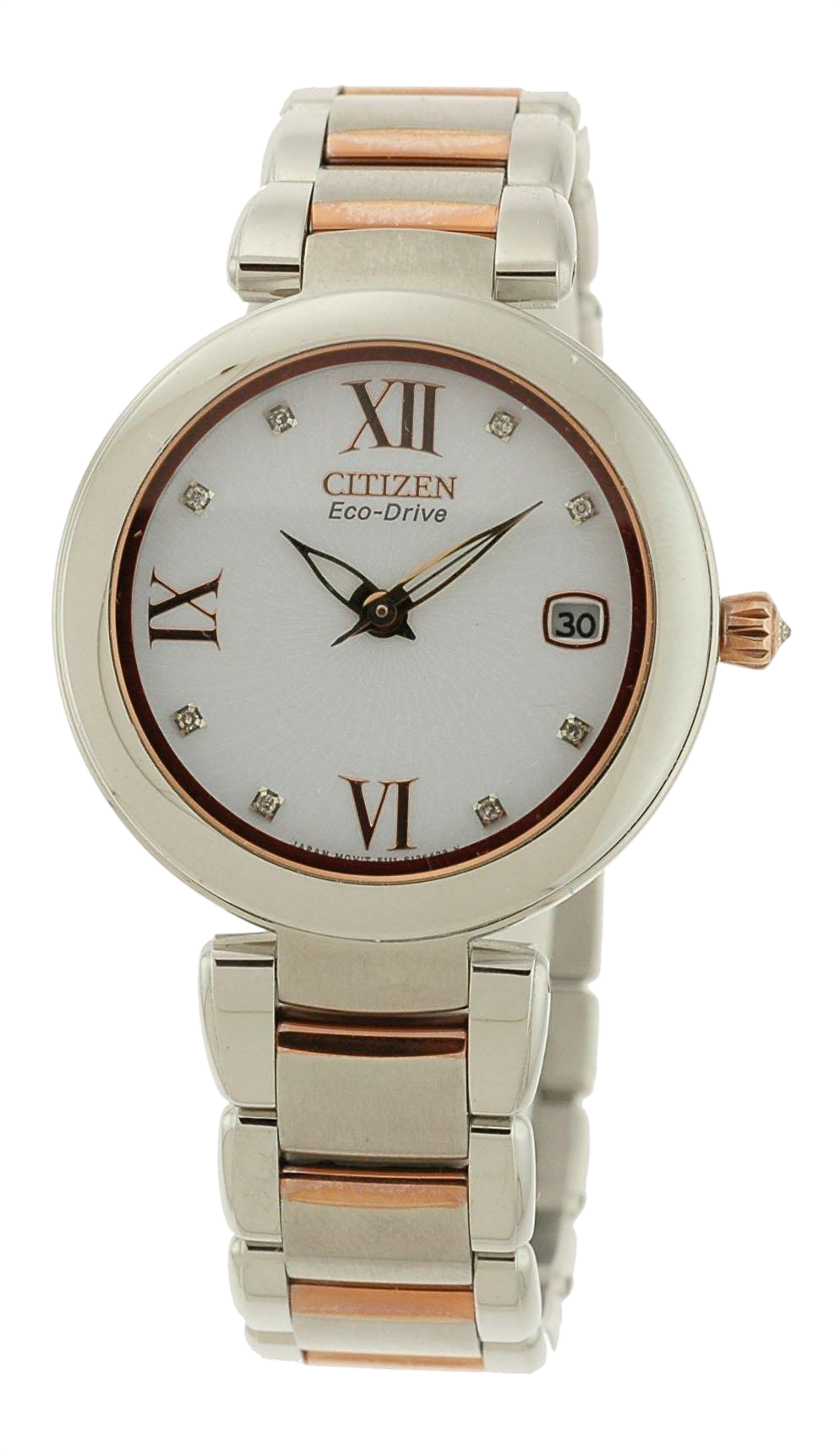 Citizen EO1116-57A - M.S.C. Sales