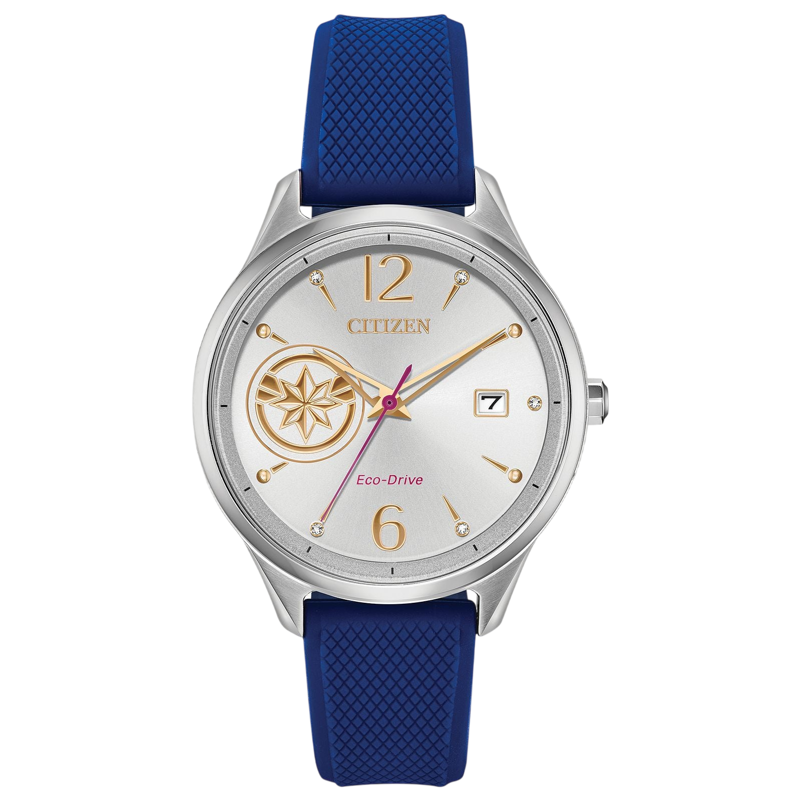 Citizen FE6101-05W