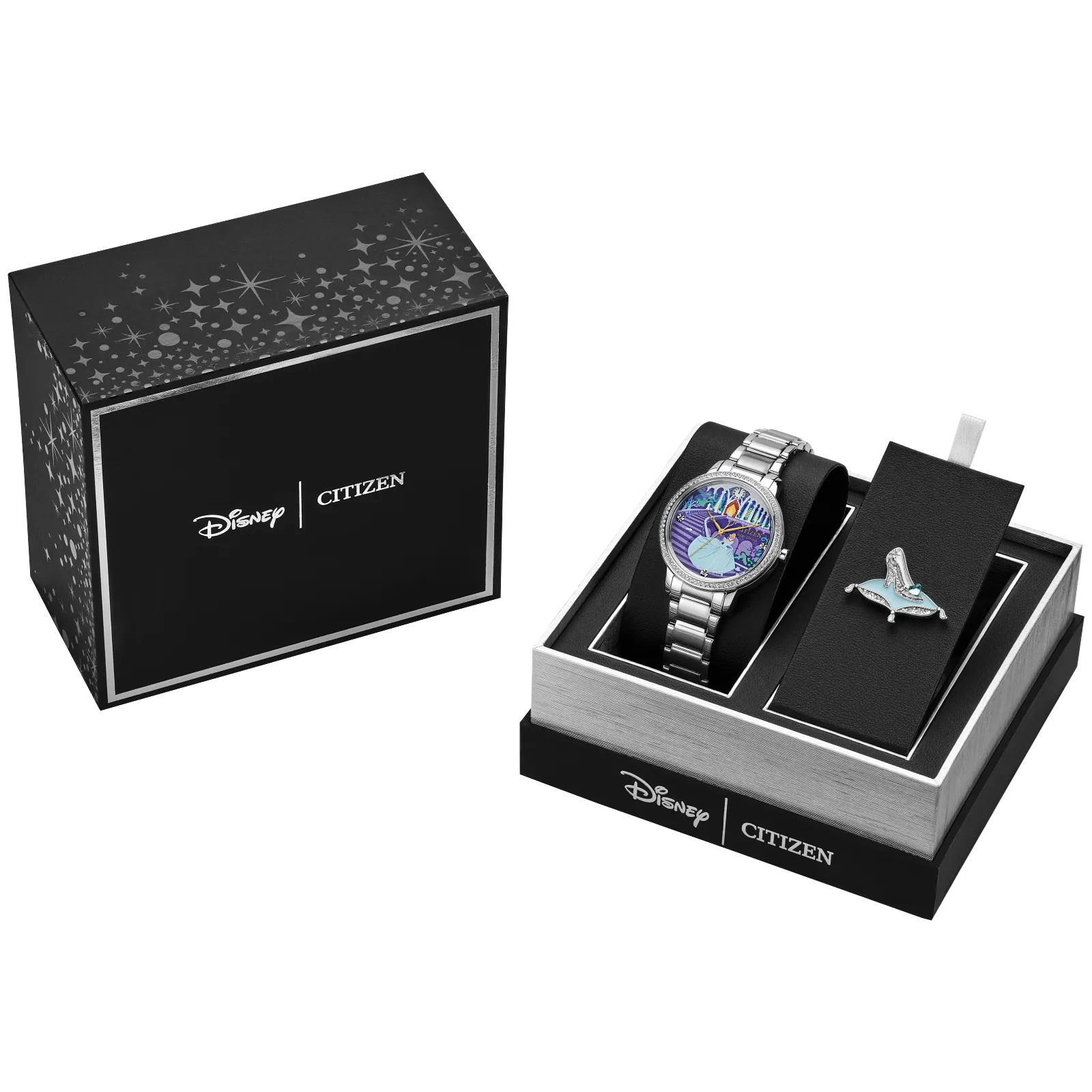 Citizen AW1783-43W – M.S.C. Sales