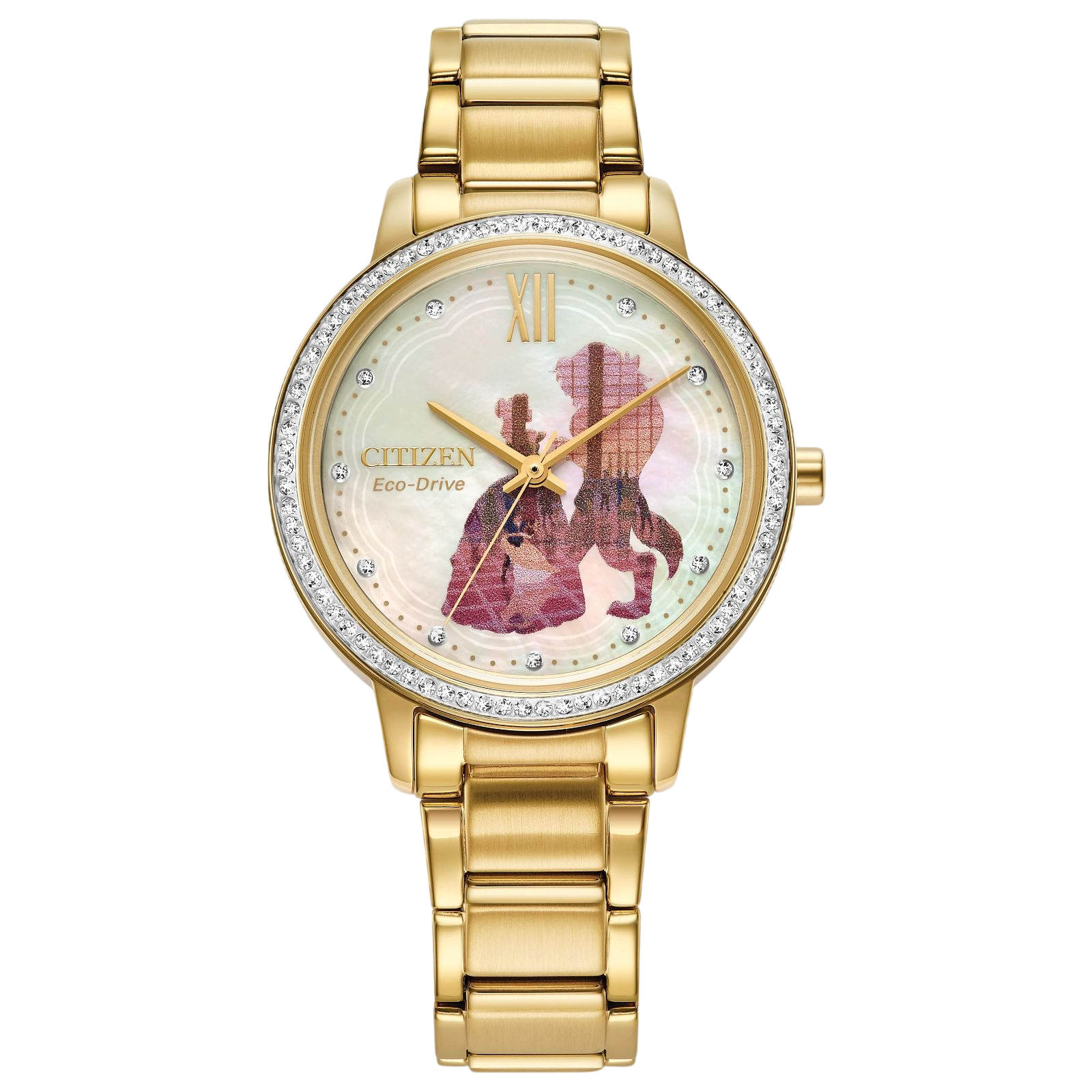 Citizen FE7048-51D