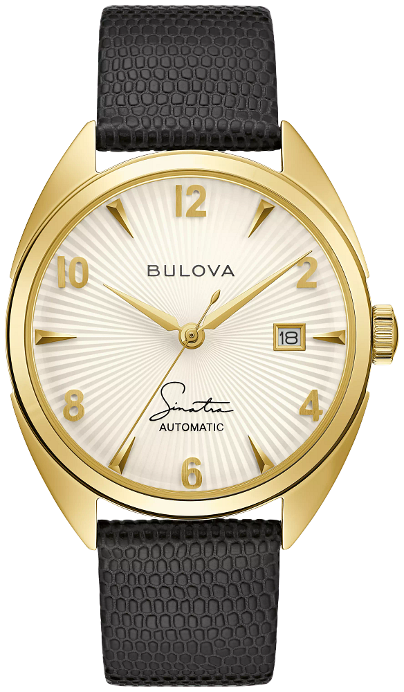Bulova 97B196 - Fly Me To The Moon