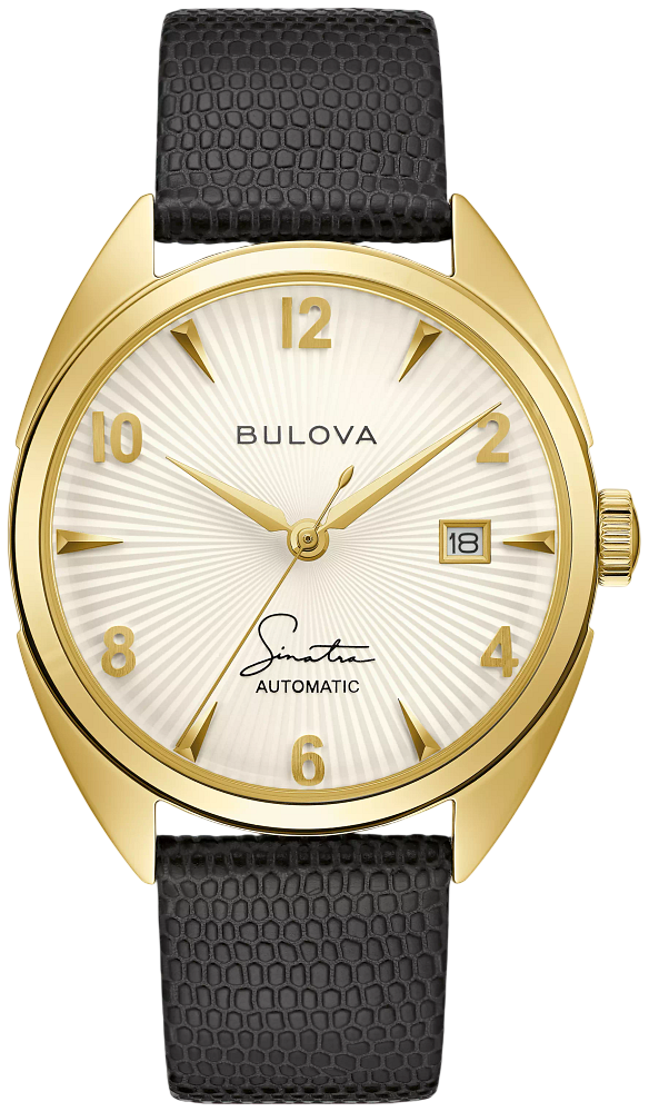 Bulova 97B196 - Fly Me To The Moon