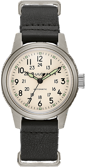 Bulova 96A246