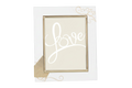 Lenox Disney Bridal 8x10 Frame (SKU: 892950)