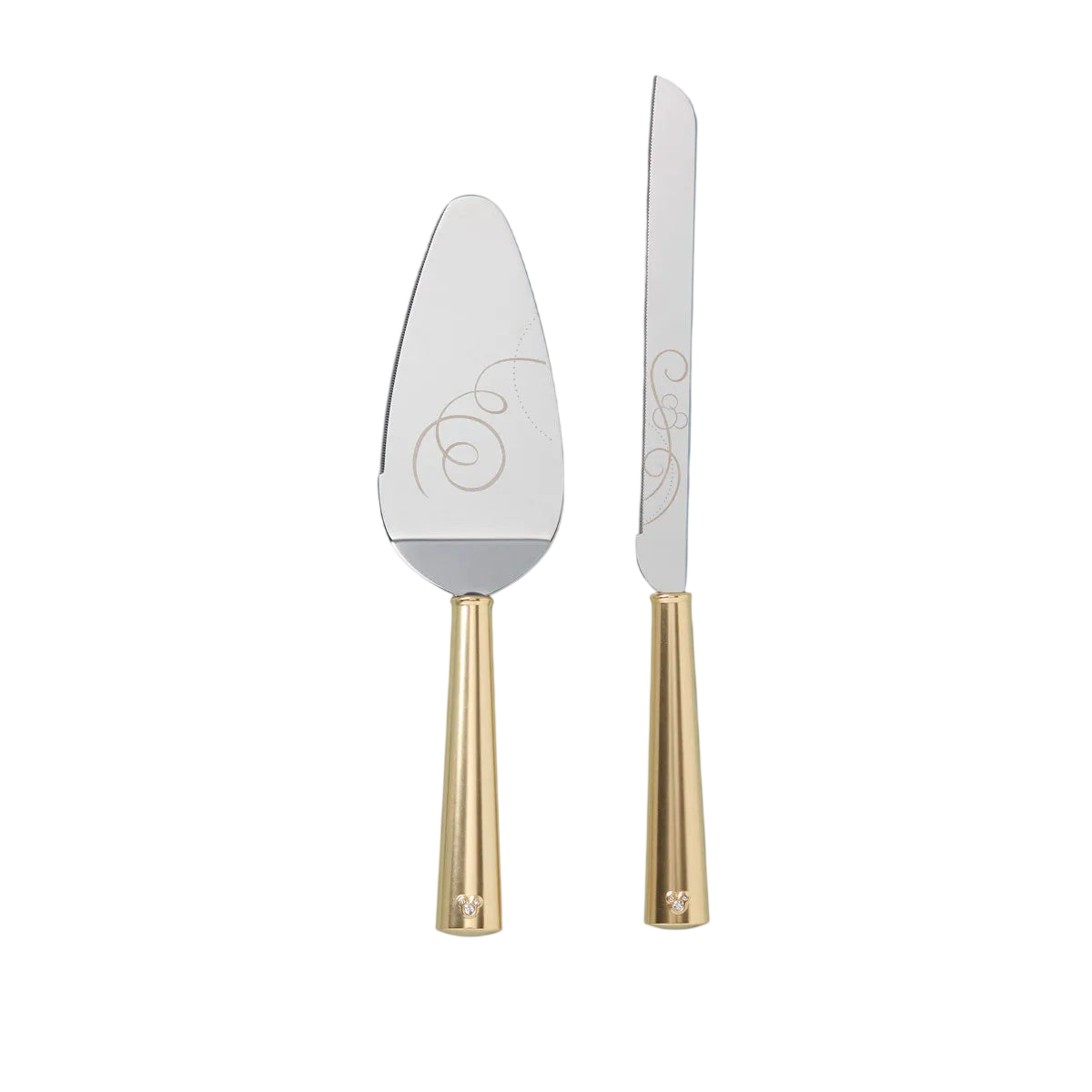 Lenox Disney Bridal Dessert Set (SKU: 892952)