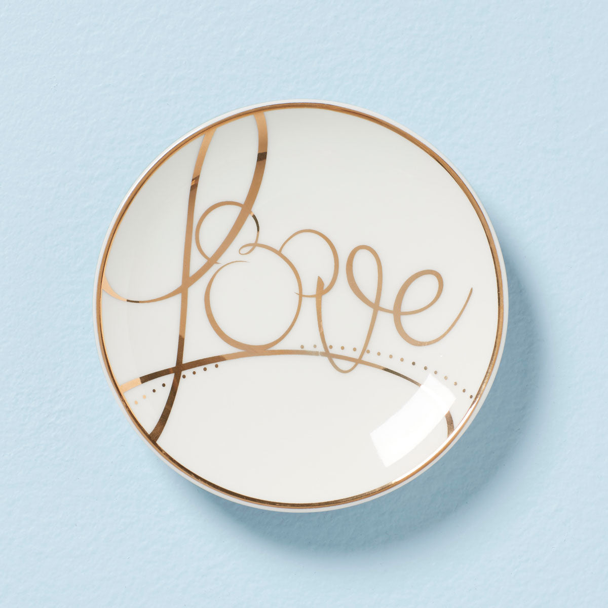 Lenox Disney Bridal Ring Dish (SKU: 892954)