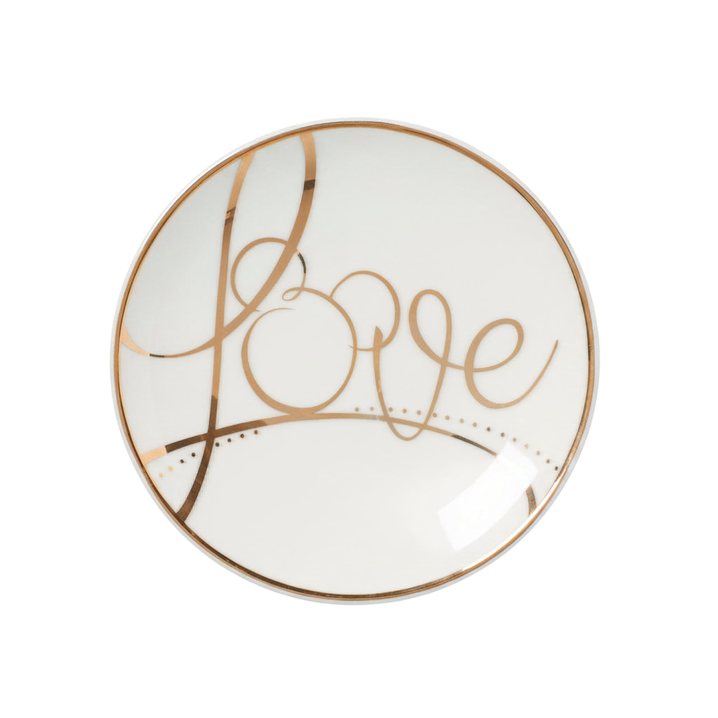 Lenox Disney Bridal Ring Dish (SKU: 892954)