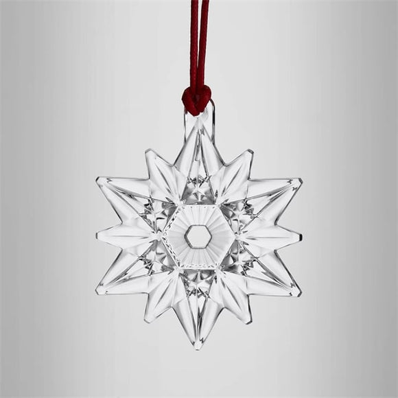 Waterford Mini Star Ornament (SKU: 1072428)