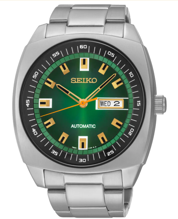 Seiko SNKM97