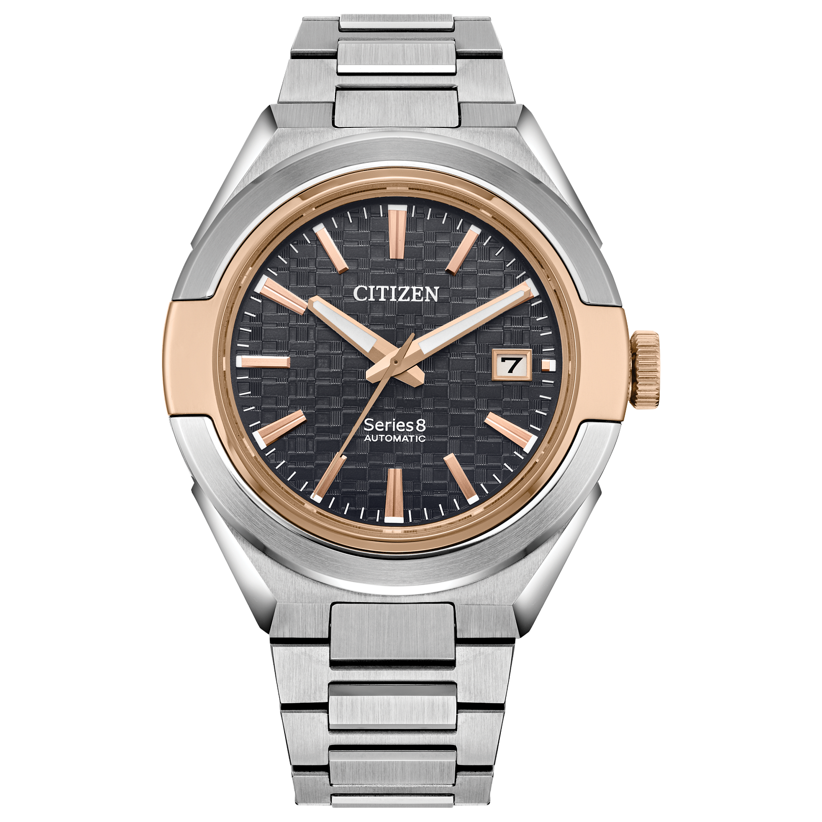 Citizen Series 8 870 - NA1034-51H