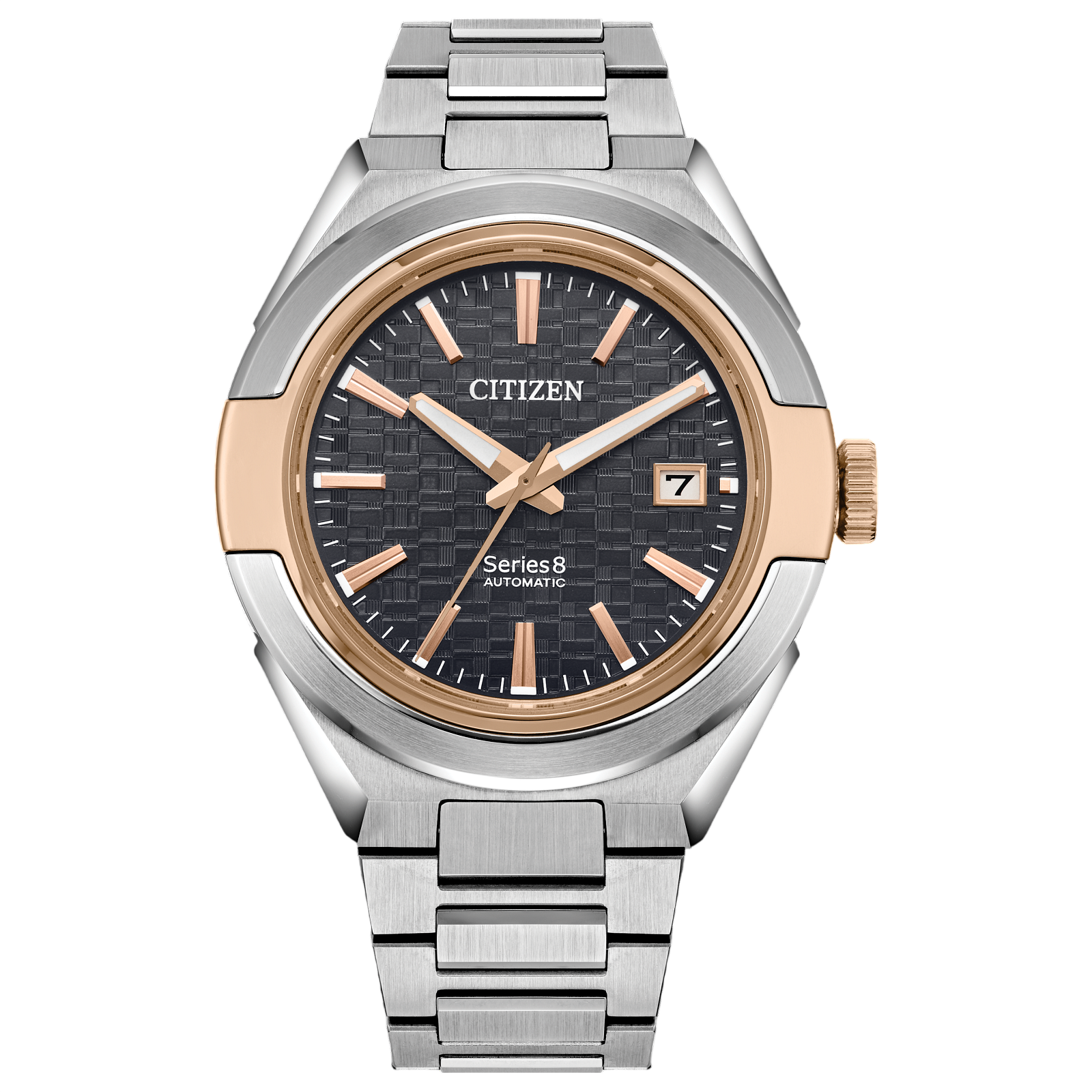 Citizen Series 8 870 - NA1034-51H
