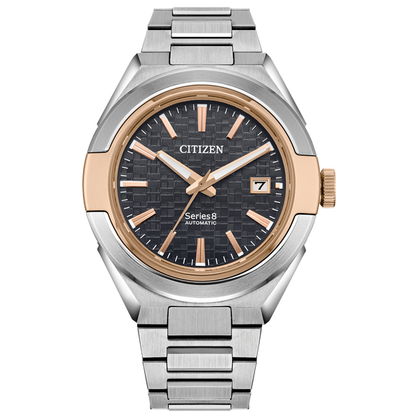 Citizen Series 8 870 - NA1034-51H