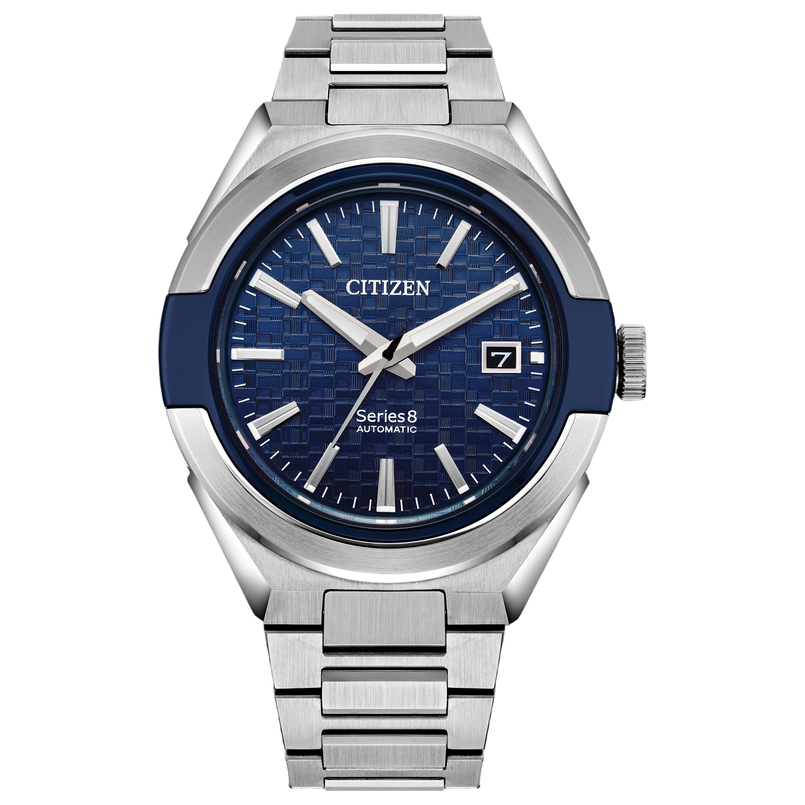 Citizen Series 8 870 - NA1037-53L