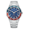 Citizen Series 8 880 GMT - NB6030-59L