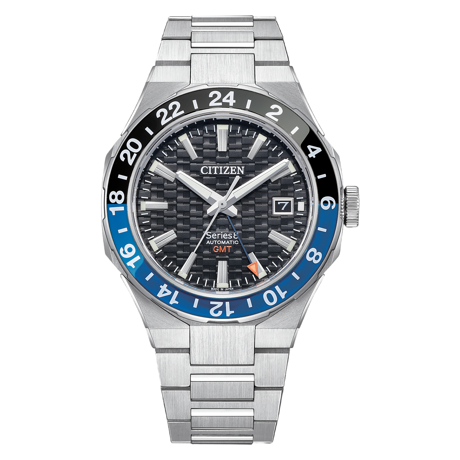 Series 8 880 GMT - NB6031-56E