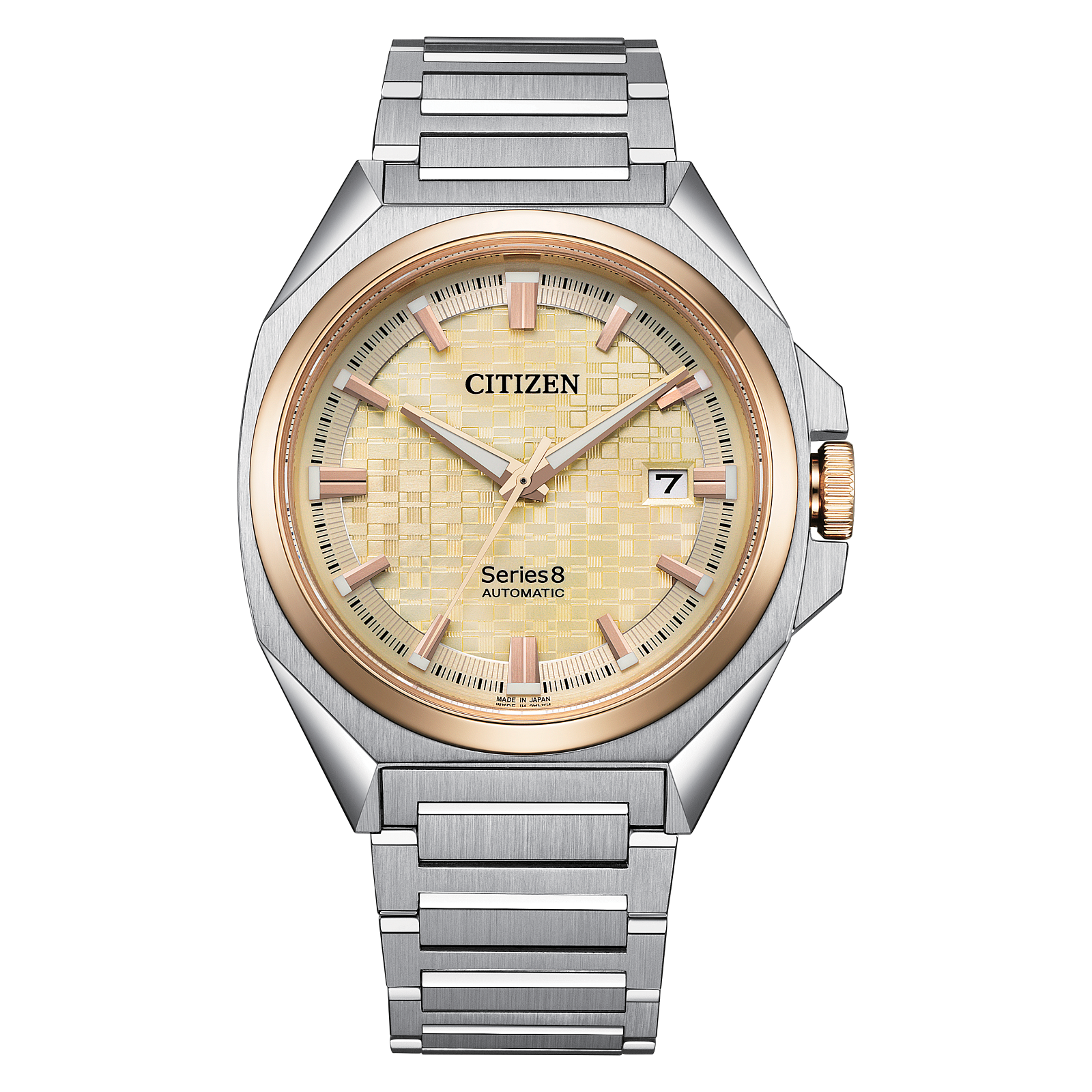 Citizen Series 8 831 - NB6059-57P