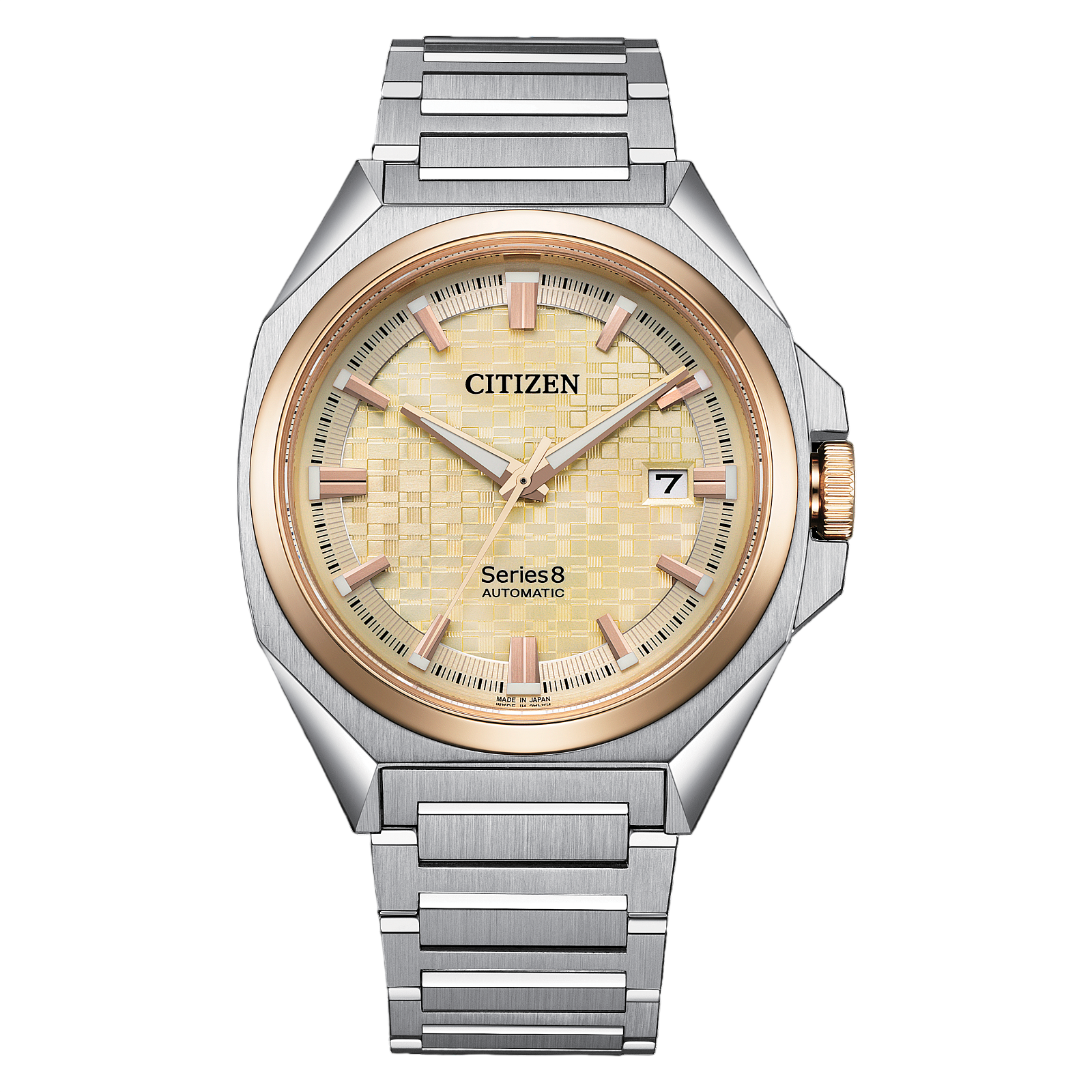 Citizen Series 8 831 - NB6059-57P