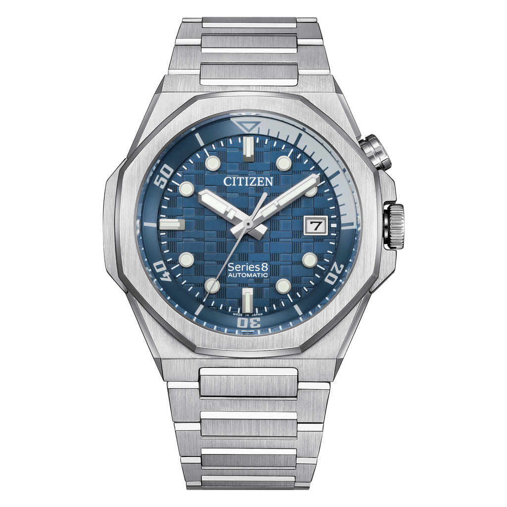 Citizen Series 8 890 - NB6060-58L