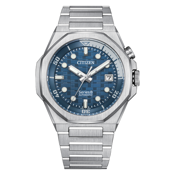 Citizen Series 8 890 - NB6060-58L