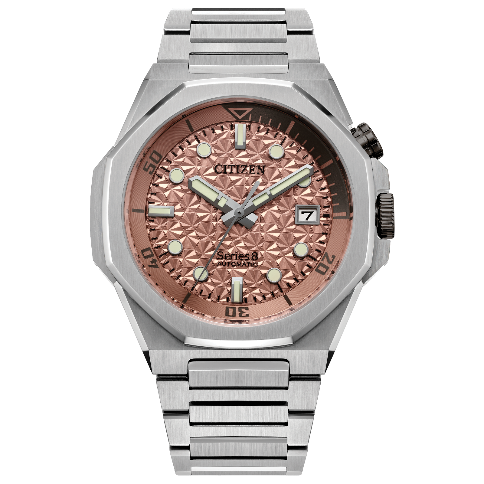 Citizen Series 8 890 - NB6066-51W