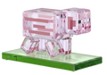Swarovski Minecraft Pig (SKU: 5701273)