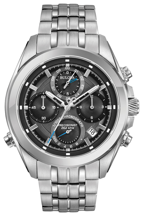 Bulova 2025 precisionist 96b260